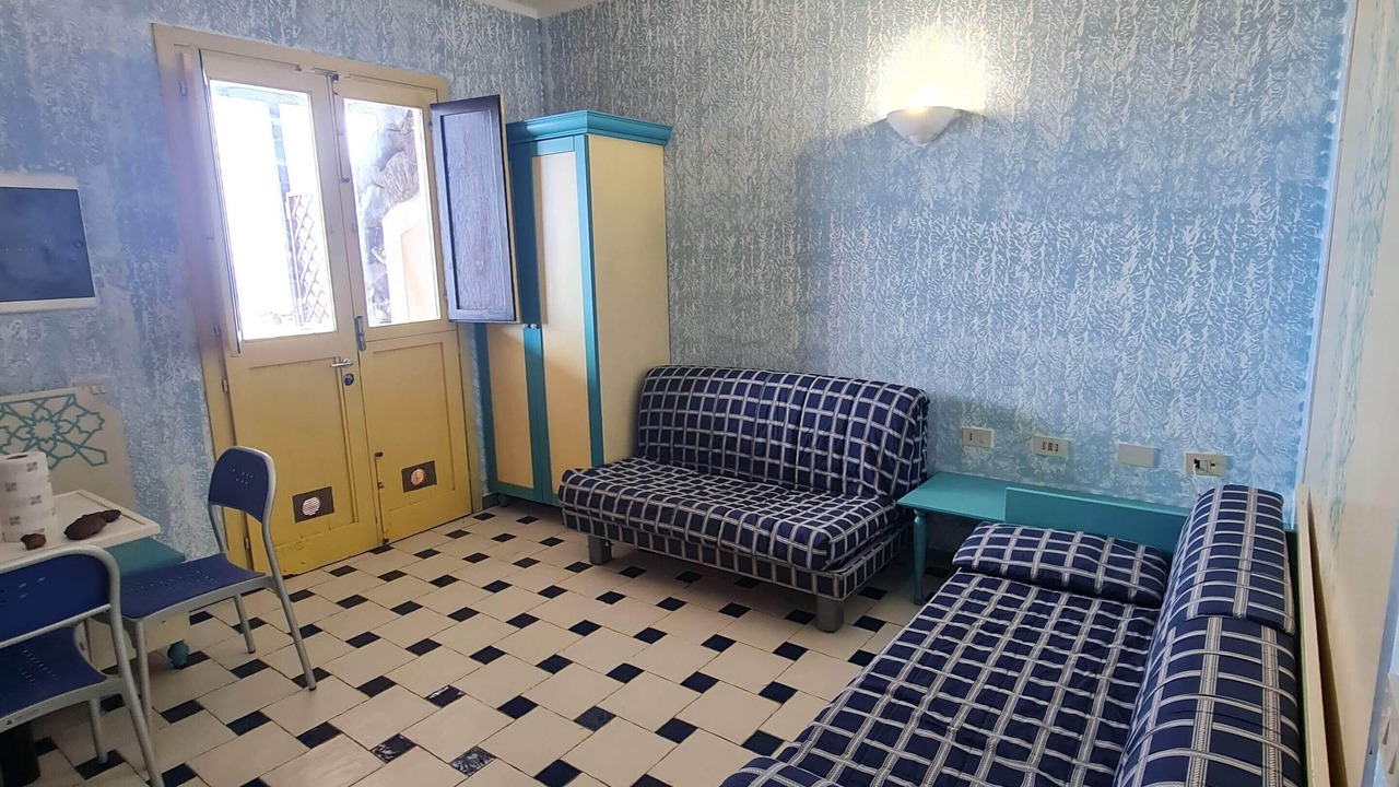 Photo of Livingroom in Pantelleria