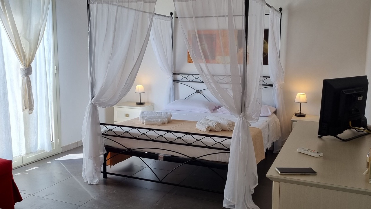 Photo of Bedroom in Donnalucata