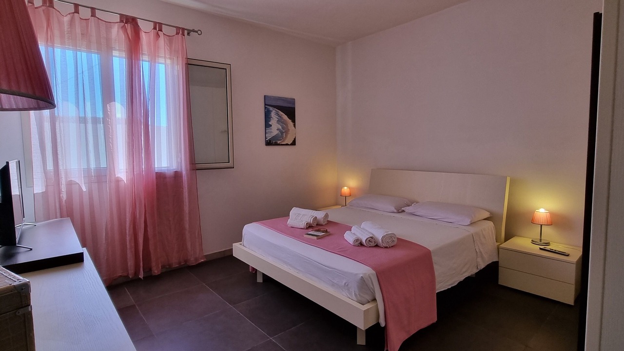 Photo of Bedroom in Donnalucata