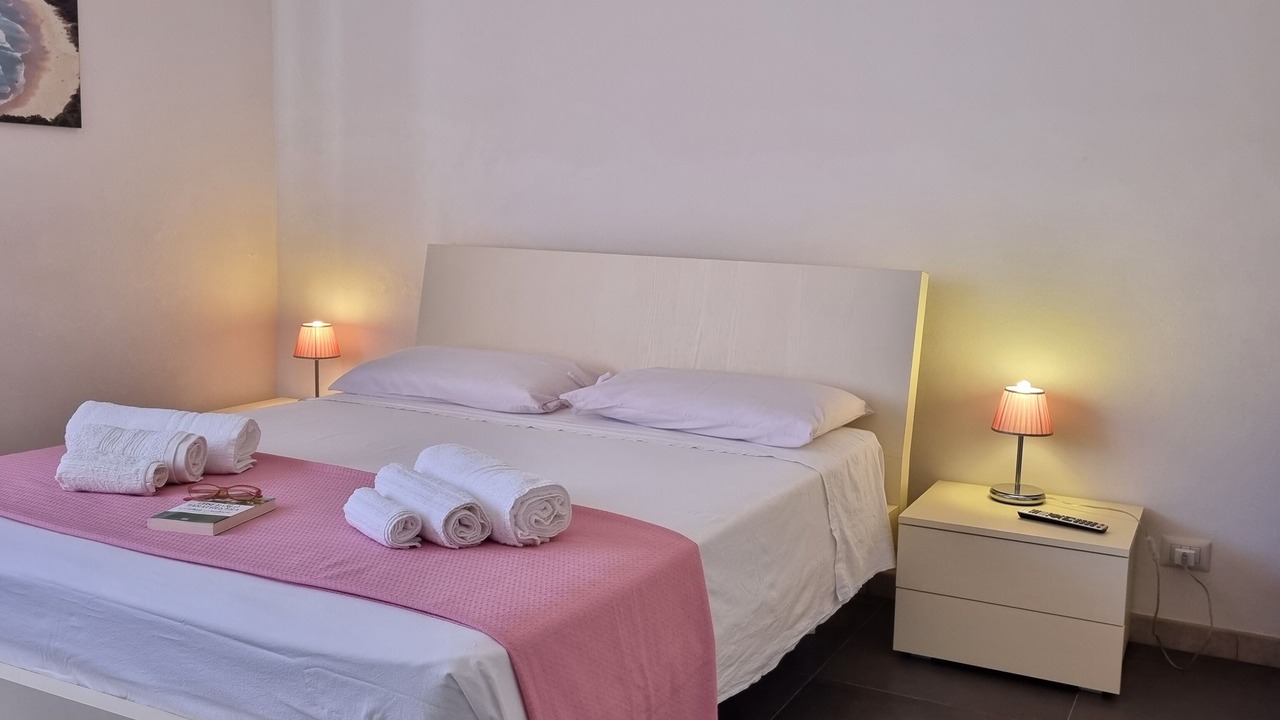 Photo of Bedroom in Donnalucata