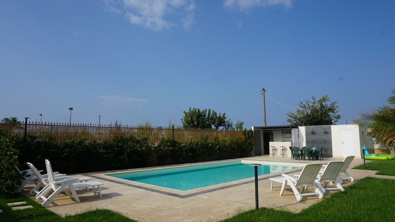 Photo of Outdoor in Donnalucata