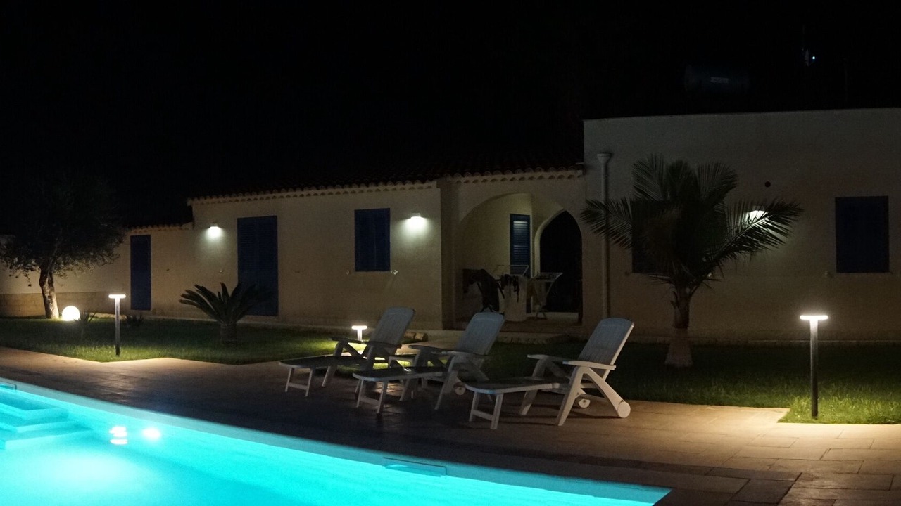 Photo of Outdoor in Donnalucata