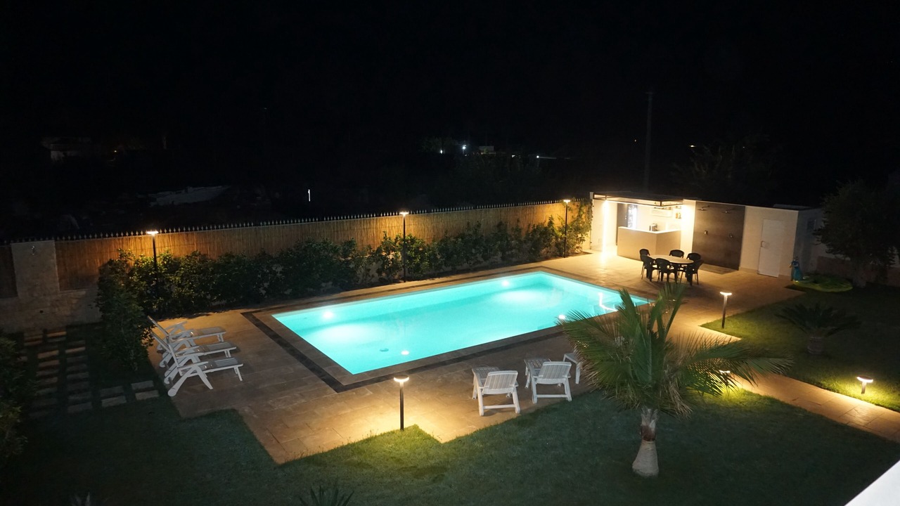 Photo of Outdoor in Donnalucata