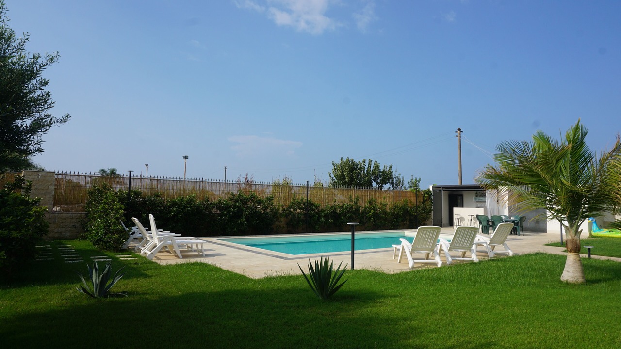 Photo of Outdoor in Donnalucata
