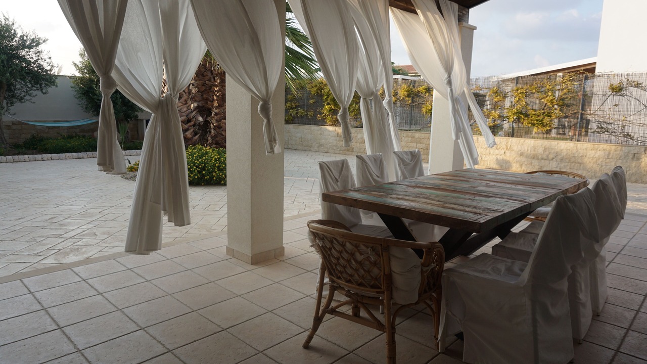 Photo of Outdoor in Donnalucata