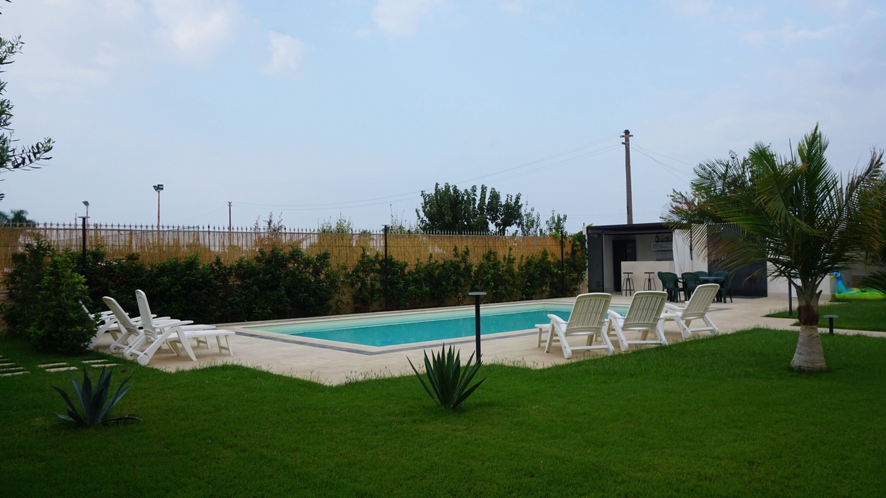 Photo of Outdoor in Donnalucata