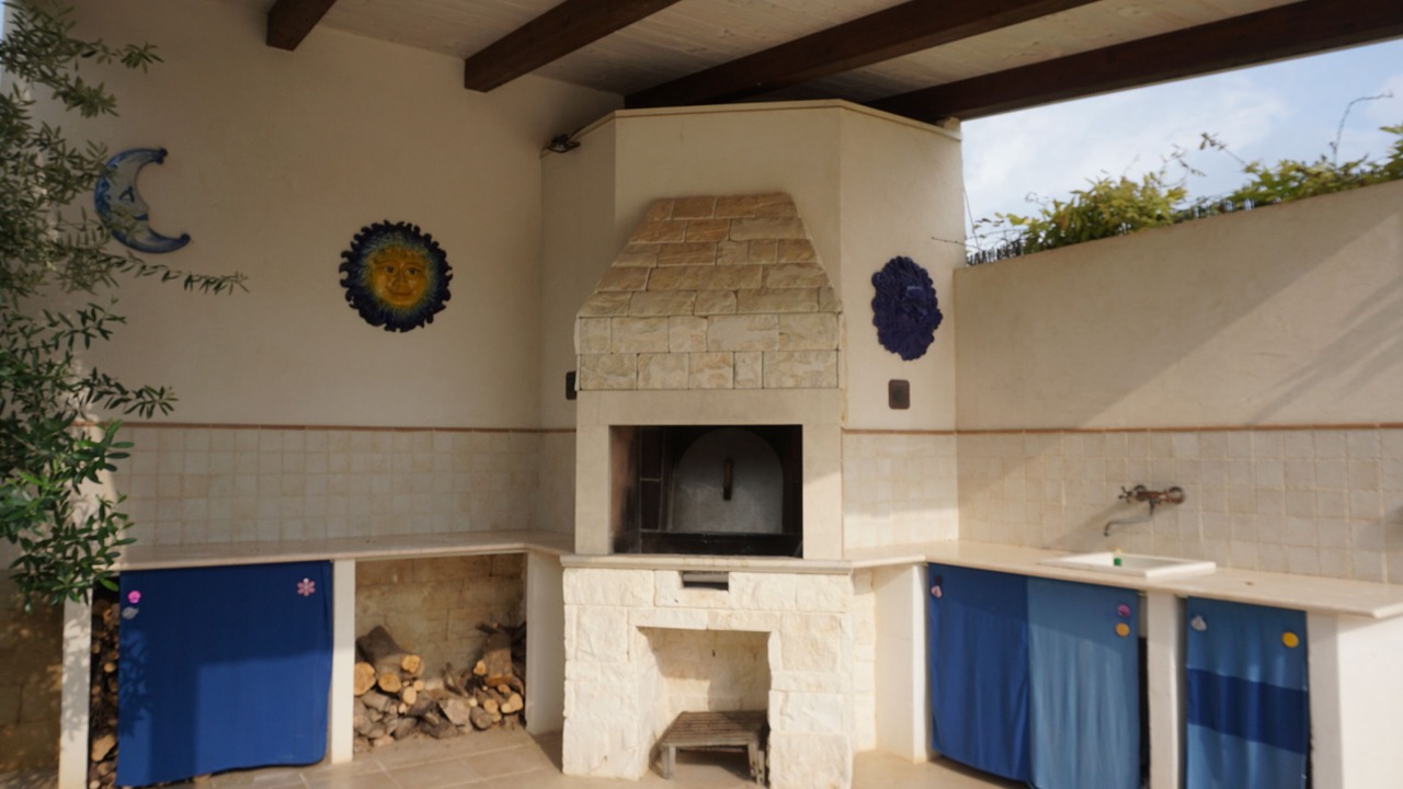 Photo of Outdoor in Donnalucata