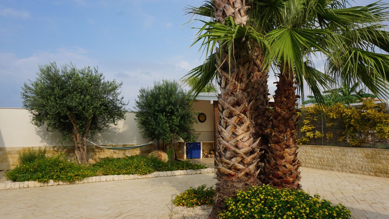 Photo of Outdoor in Donnalucata
