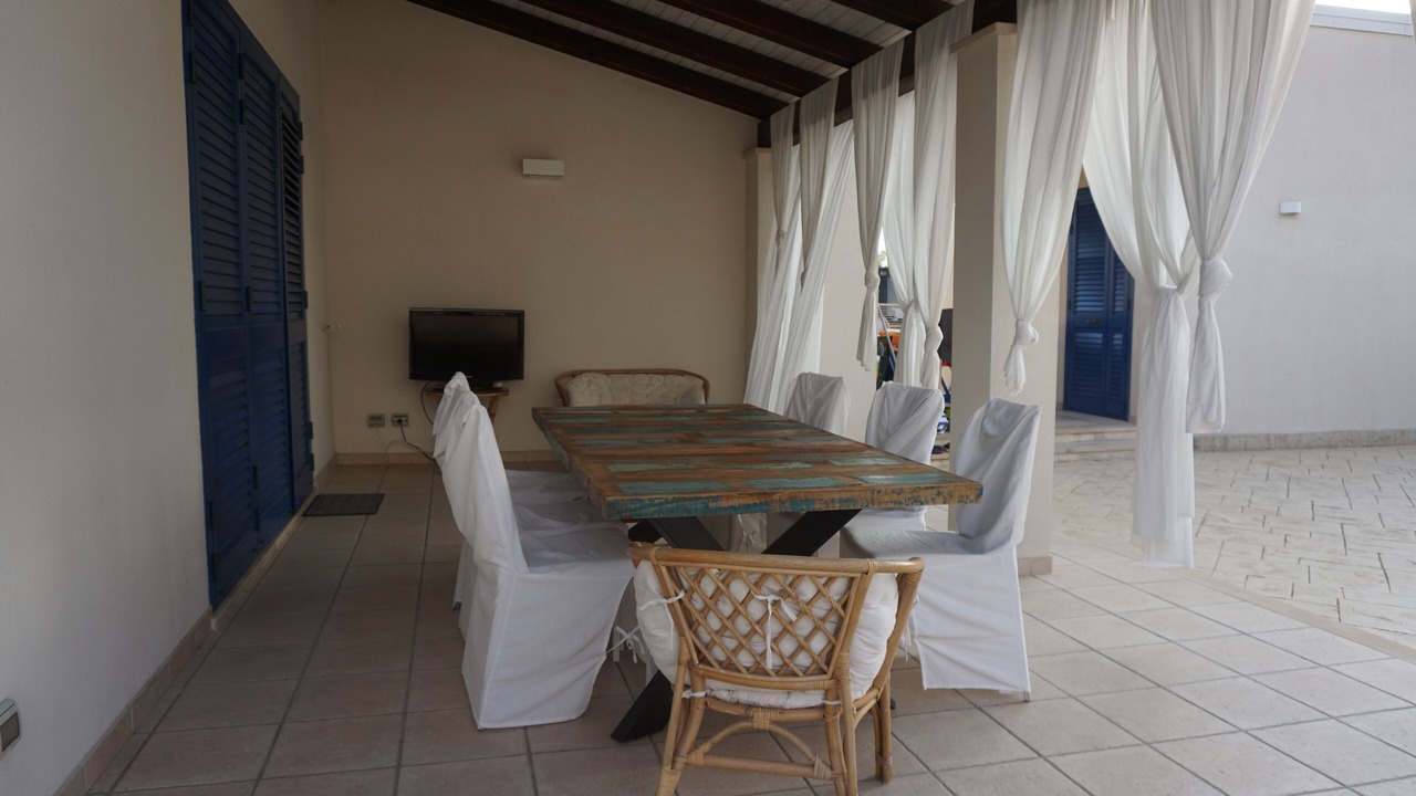 Photo of Outdoor in Donnalucata