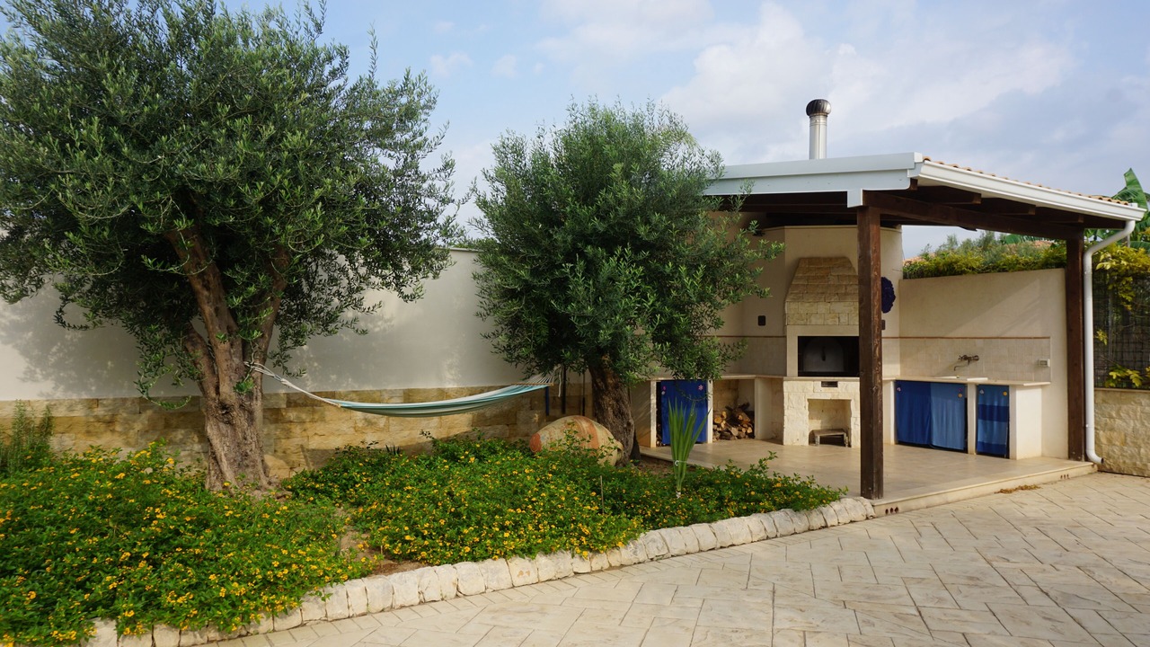 Photo of Outdoor in Donnalucata