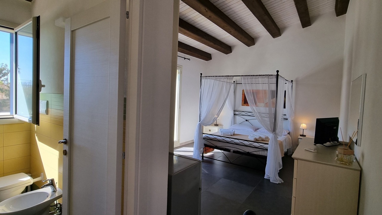 Photo of Bedroom in Donnalucata