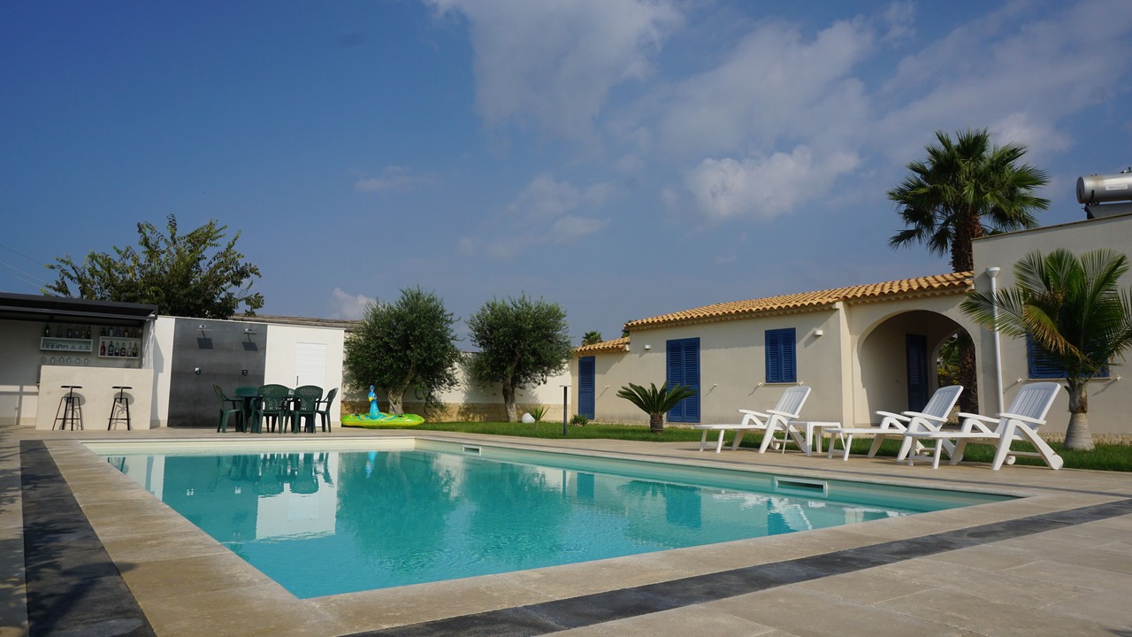 Photo of Outdoor in Donnalucata