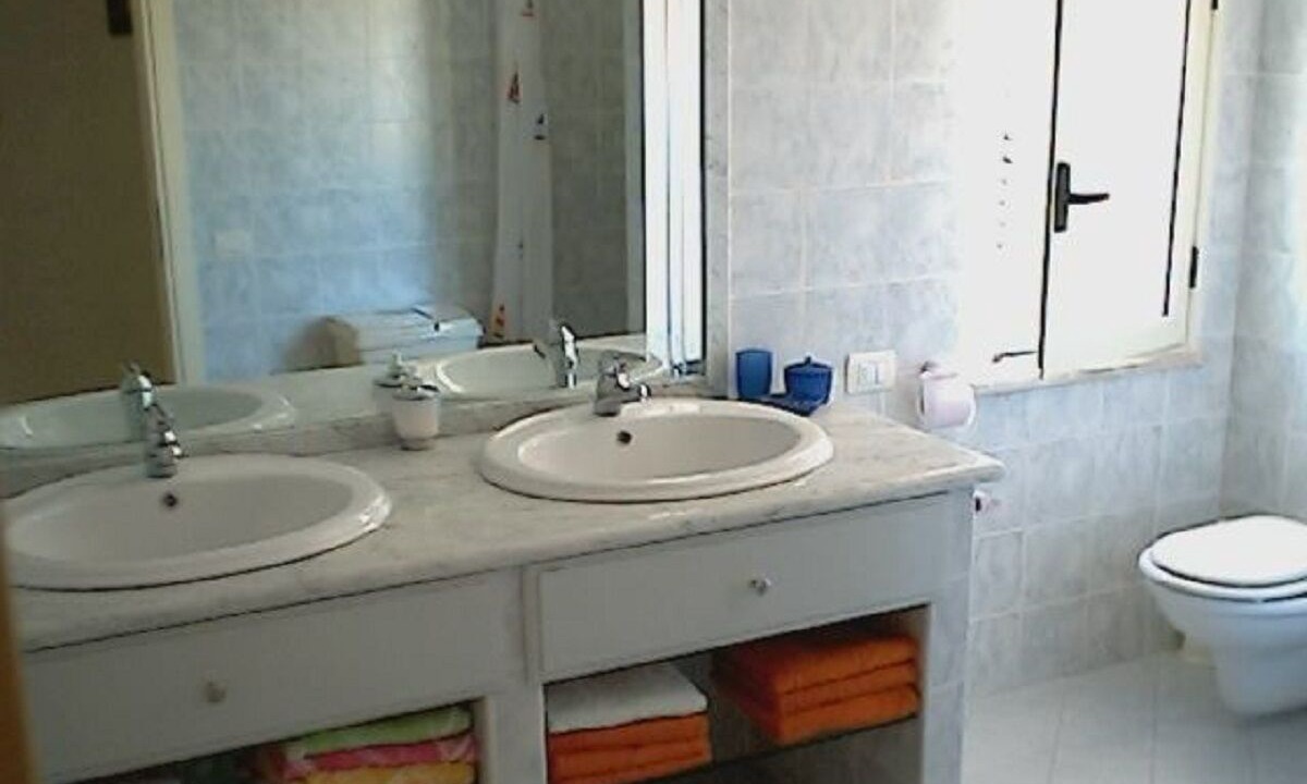 Photo of Bathroom in Isola di Capo Rizzuto