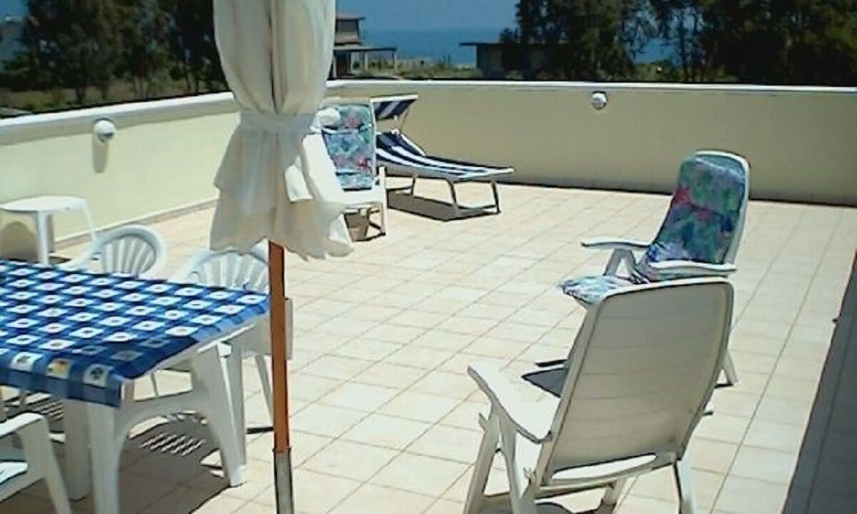 Photo of Patio Balcony in Isola di Capo Rizzuto