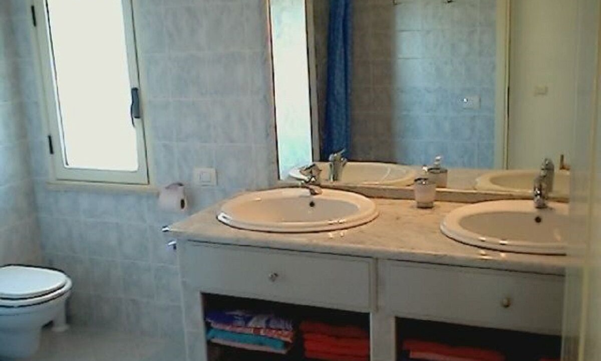 Photo of Bathroom in Isola di Capo Rizzuto