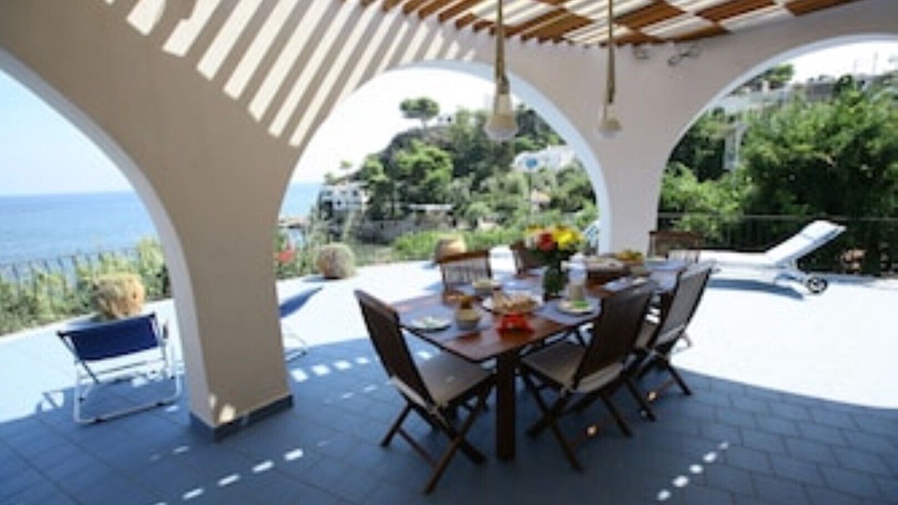 Photo of Outdoor in Porticello
