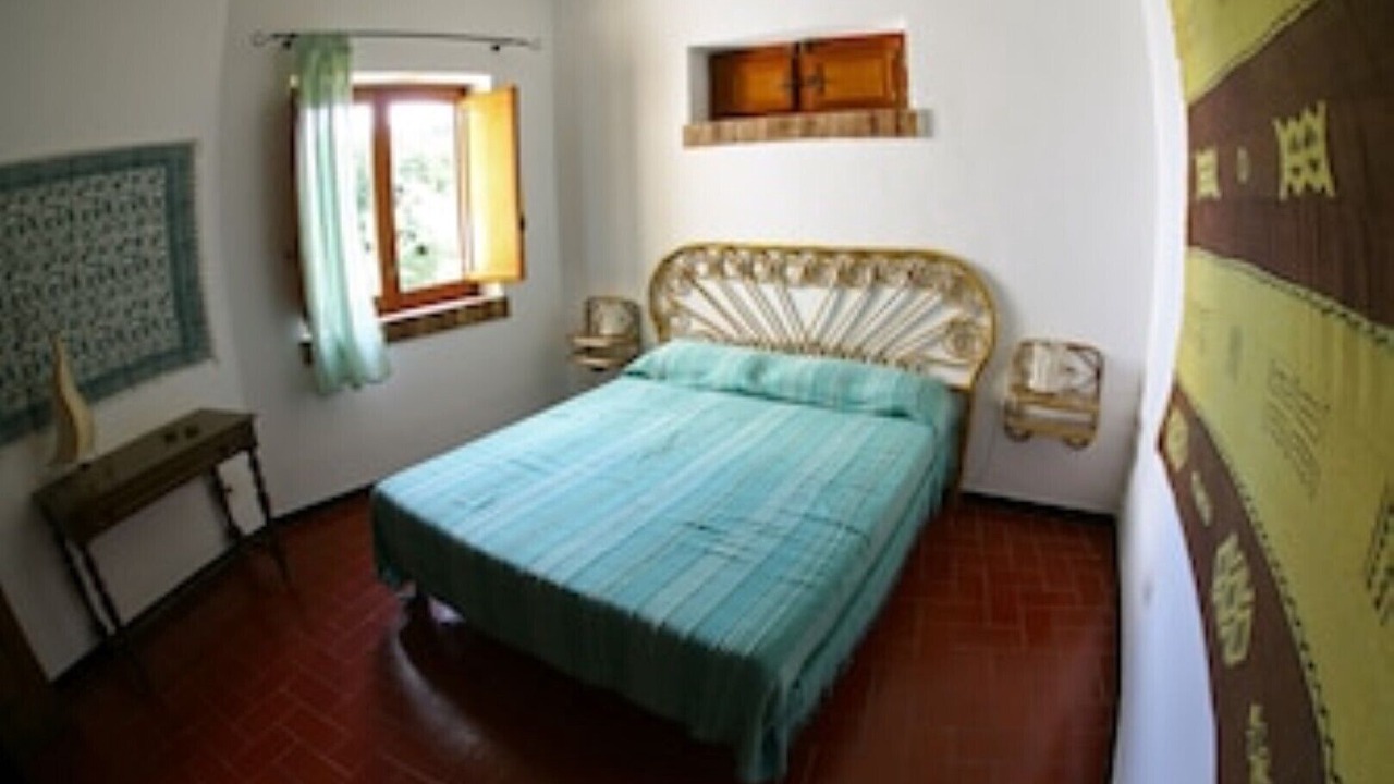 Photo of Bedroom in Porticello