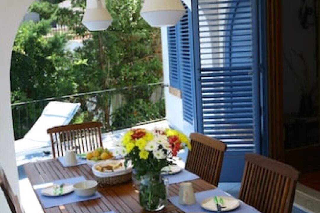 Photo of Outdoor in Porticello
