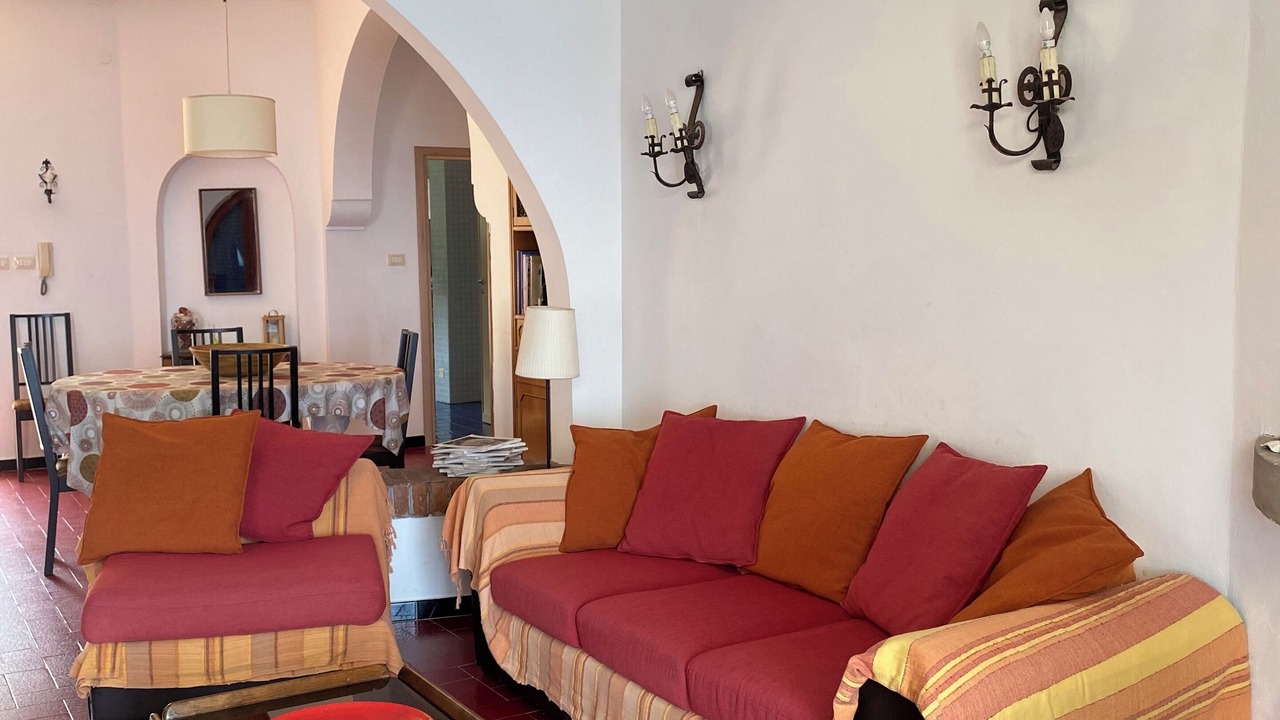 Photo of Livingroom in Porticello