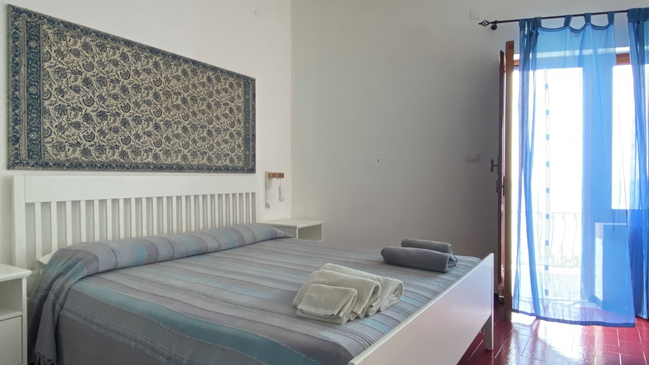 Photo of Bedroom in Porticello