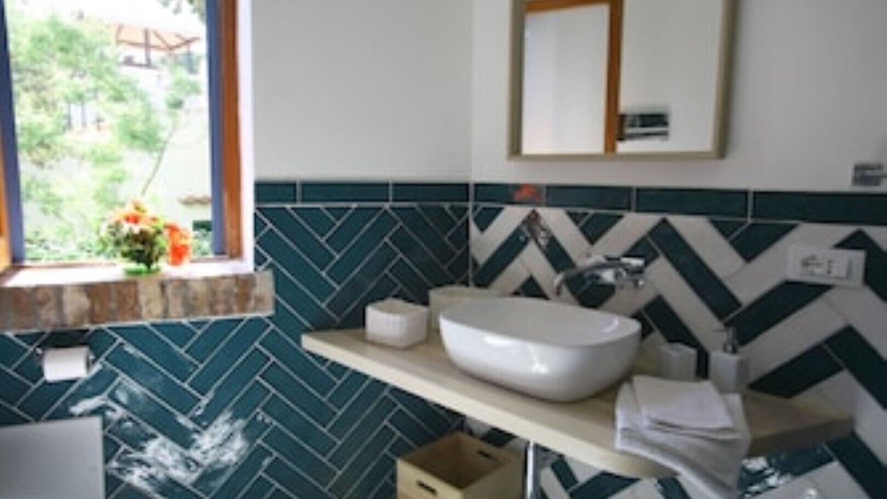 Photo of Bathroom in Porticello