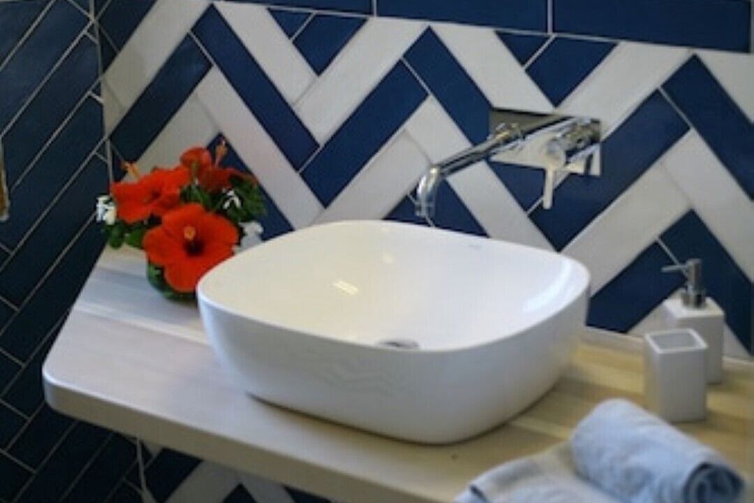 Photo of Bathroom in Porticello