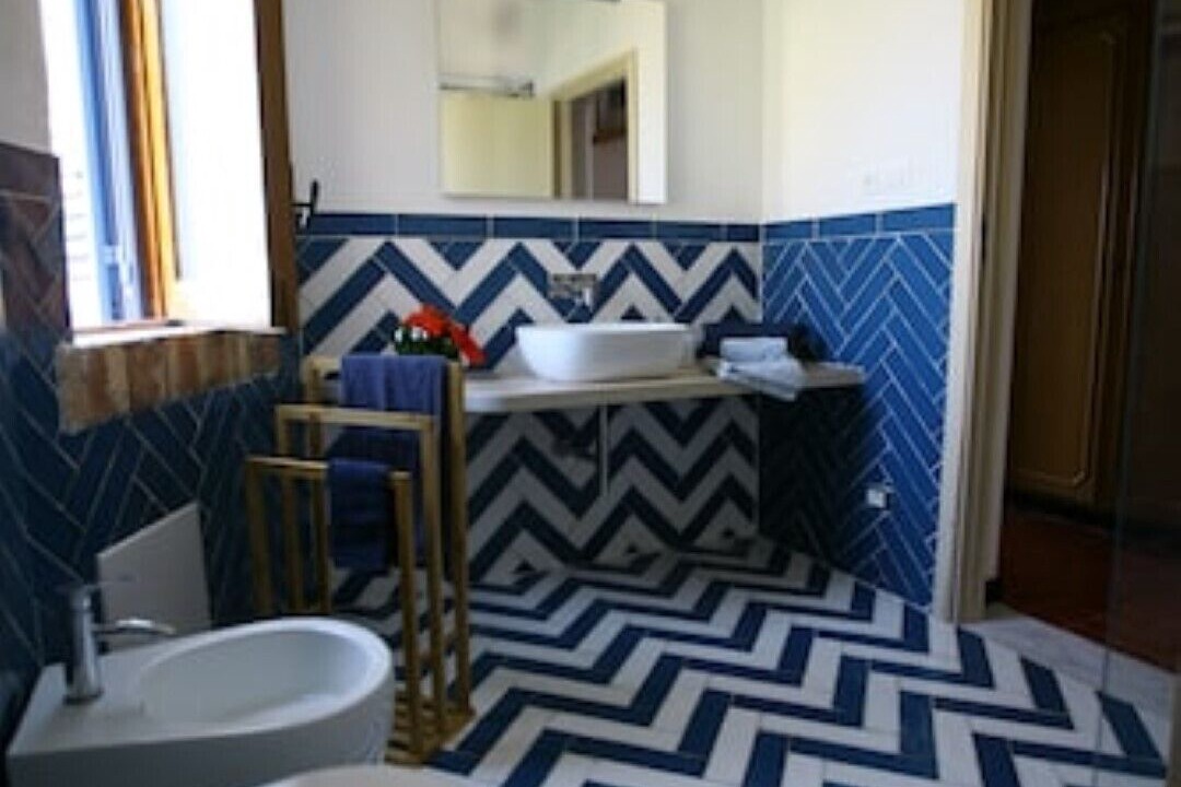 Photo of Bathroom in Porticello