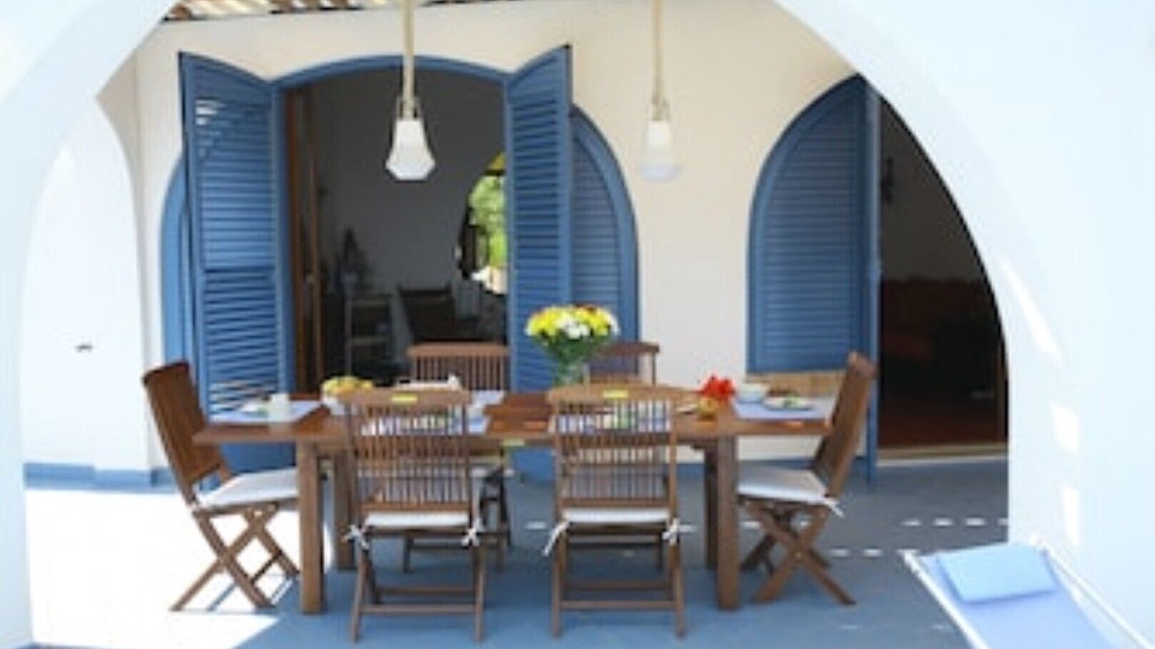 Photo of Outdoor in Porticello