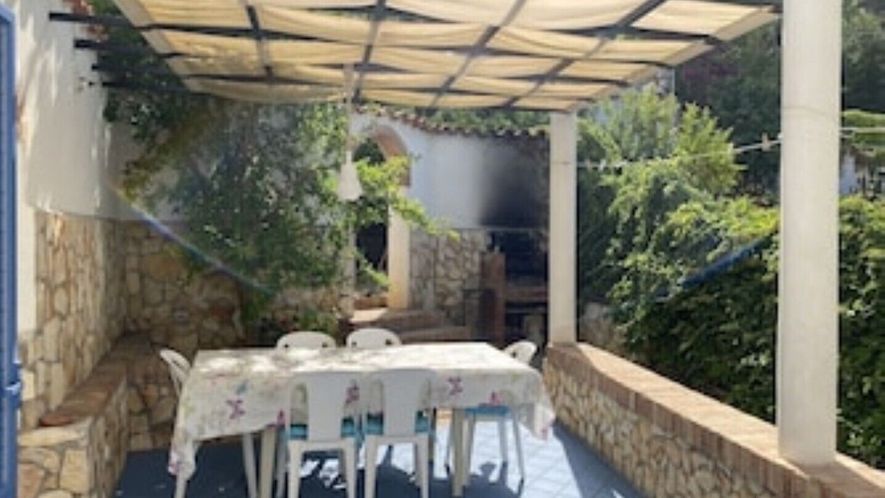 Photo of Outdoor in Porticello