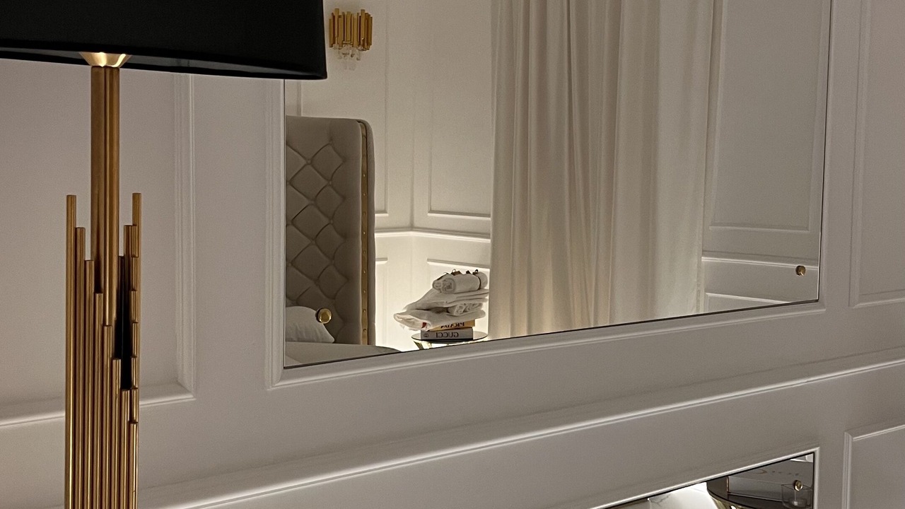 Photo of Bedroom in Francavilla Fontana Historic Centre