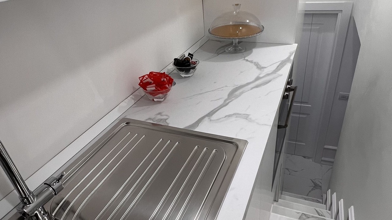 Photo of Kitchen in Francavilla Fontana Historic Centre
