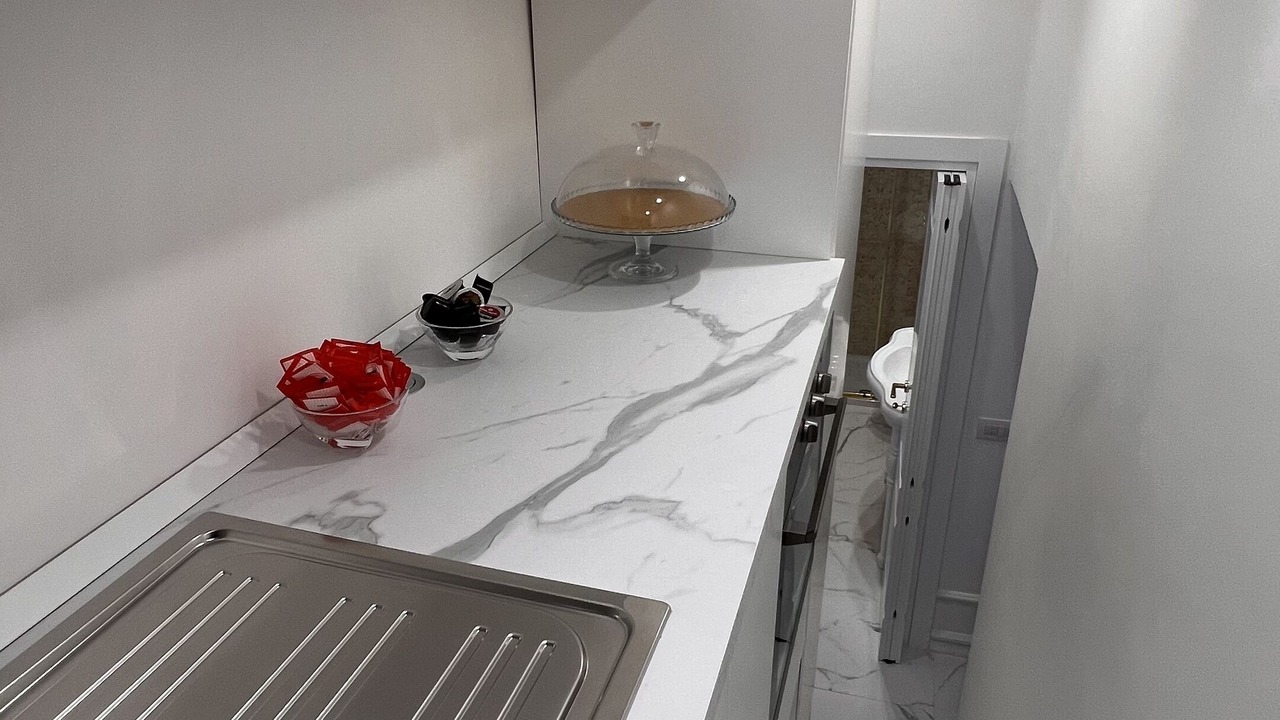 Photo of Kitchen in Francavilla Fontana Historic Centre