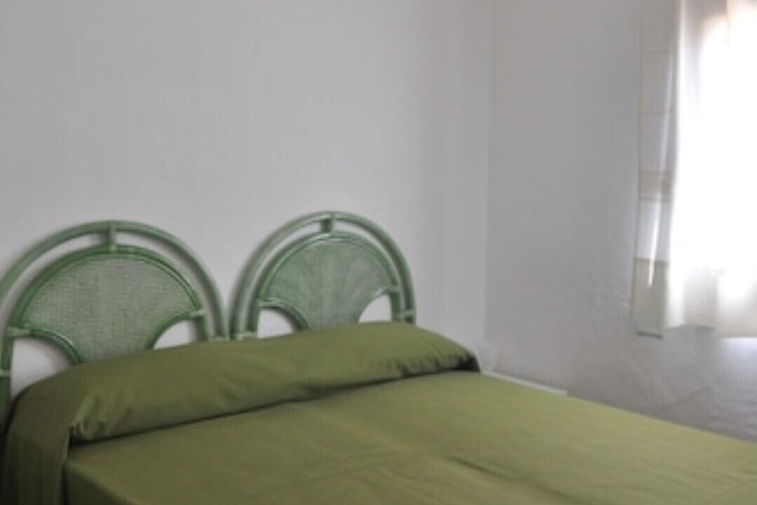 Photo of Bedroom in Santa Teresa di Gallura