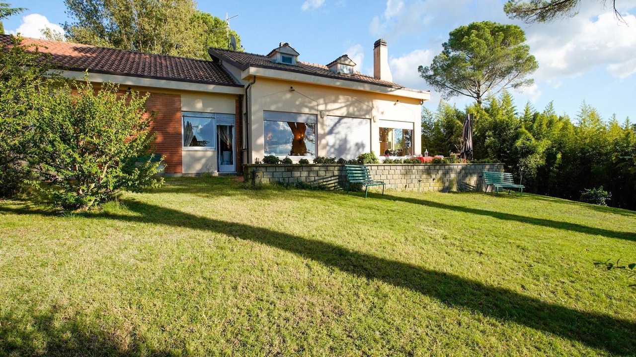 Photo of Outdoor in Montefiascone