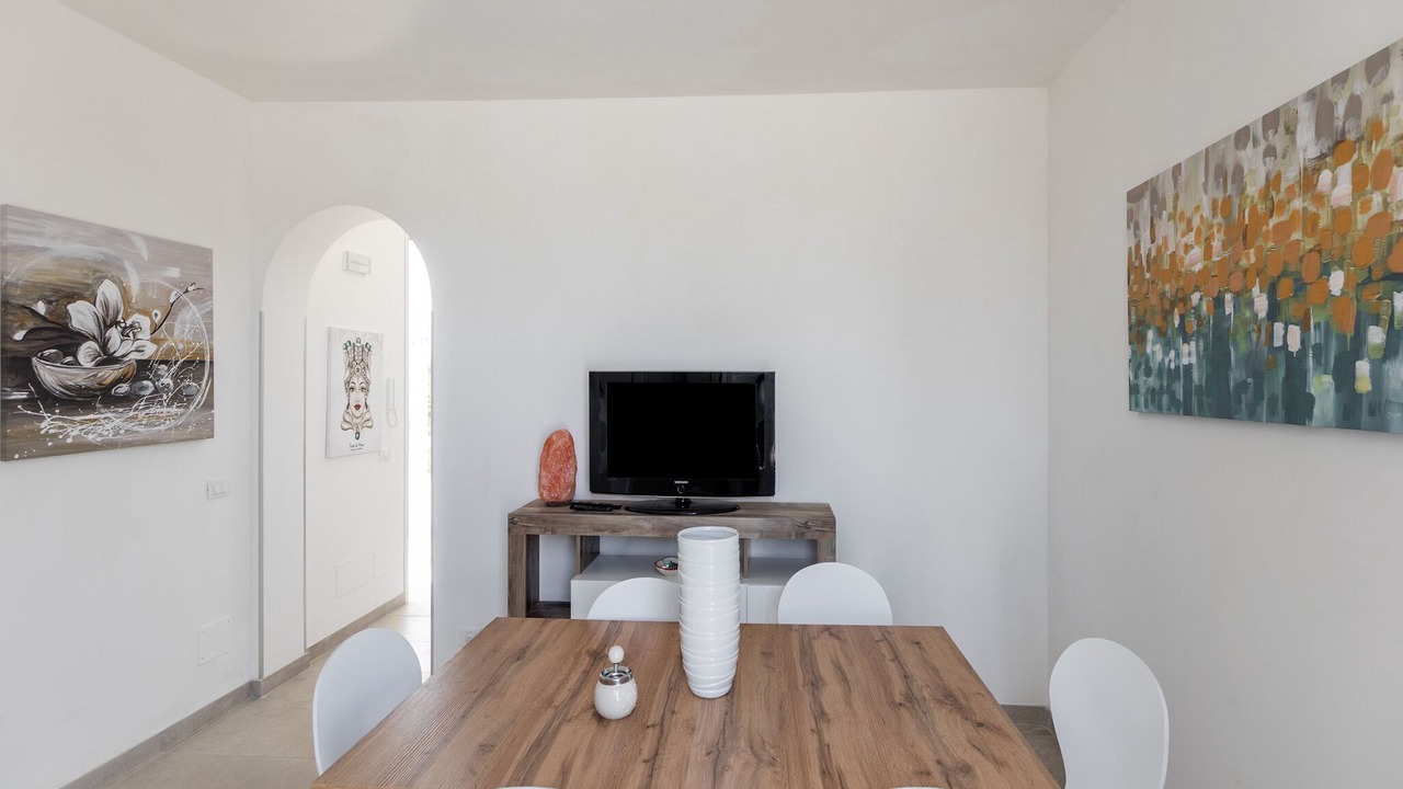 Photo of Livingroom in Trapani