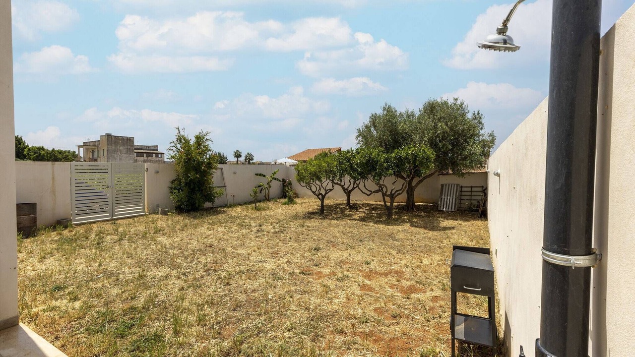 Photo of Outdoor in Trapani