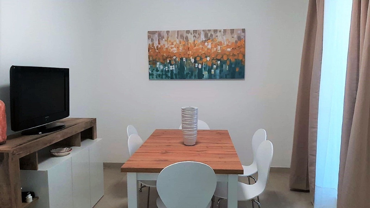 Photo of Livingroom in Trapani
