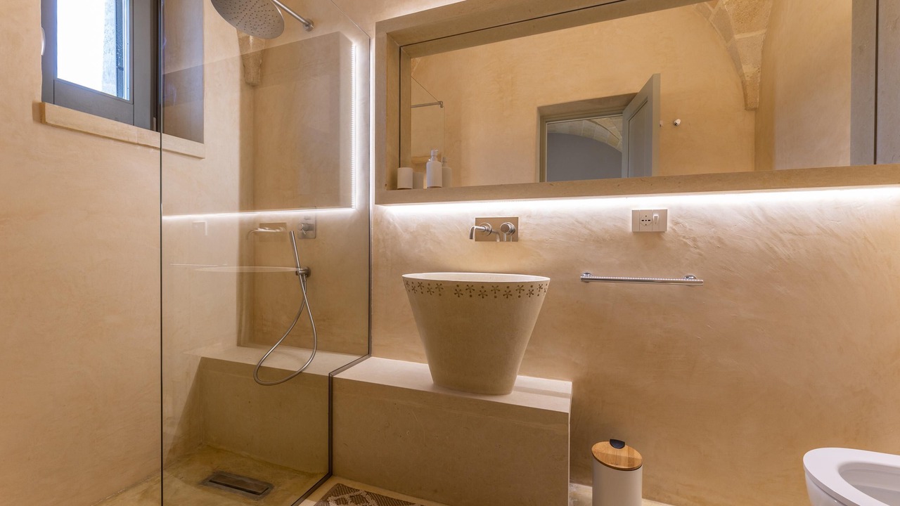 Photo of Bathroom in Patu