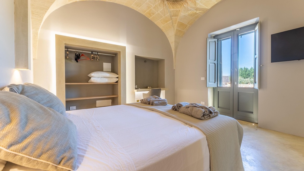 Photo of Bedroom in Patu