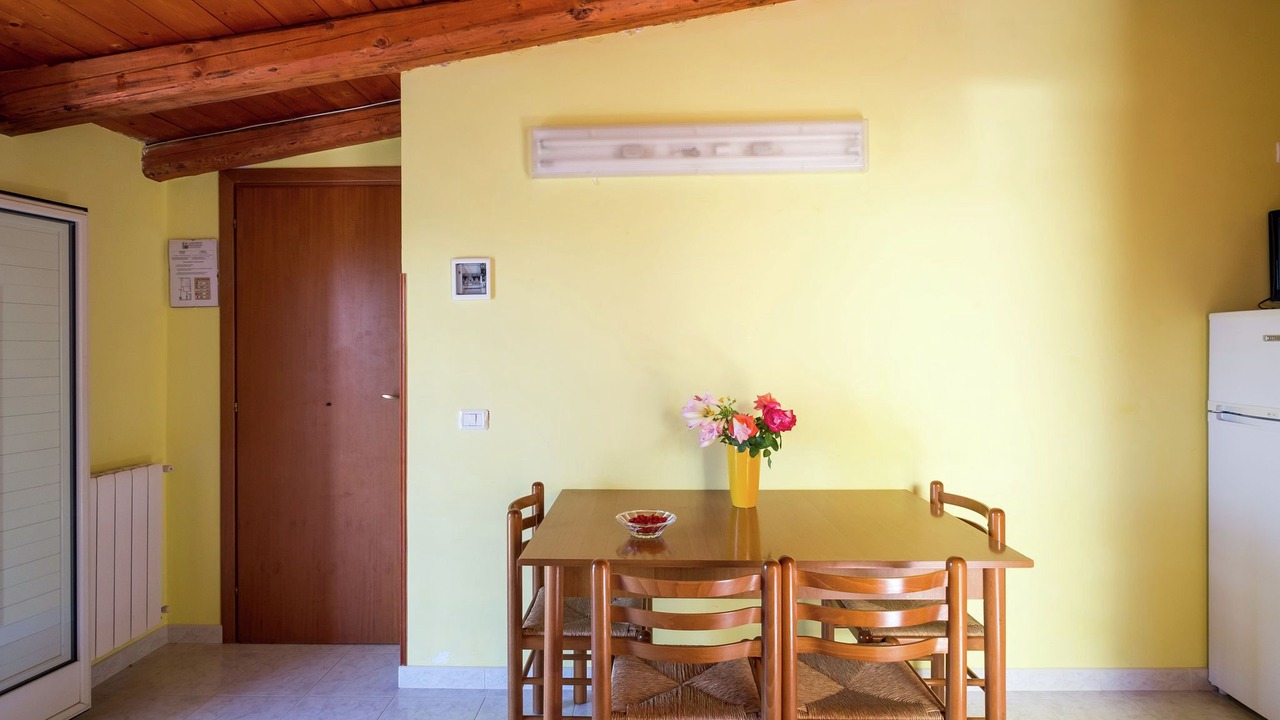 Photo of Livingroom in Sciacca