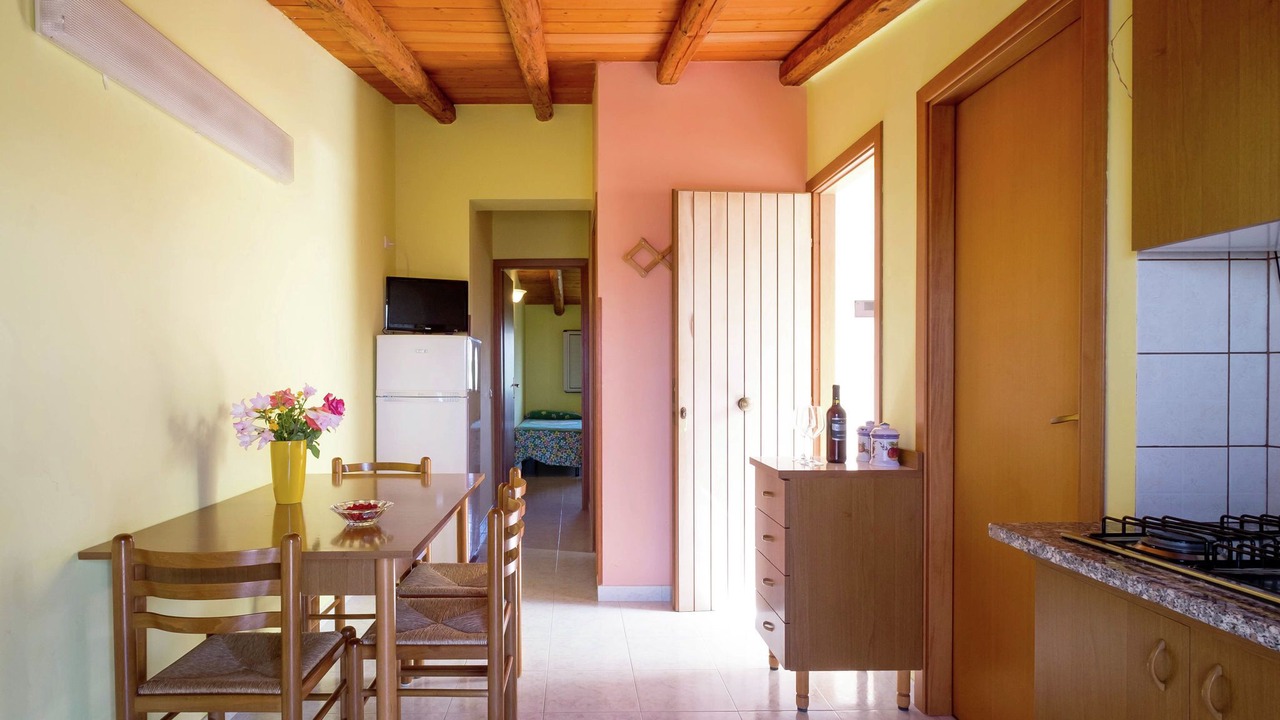 Photo of Livingroom in Sciacca