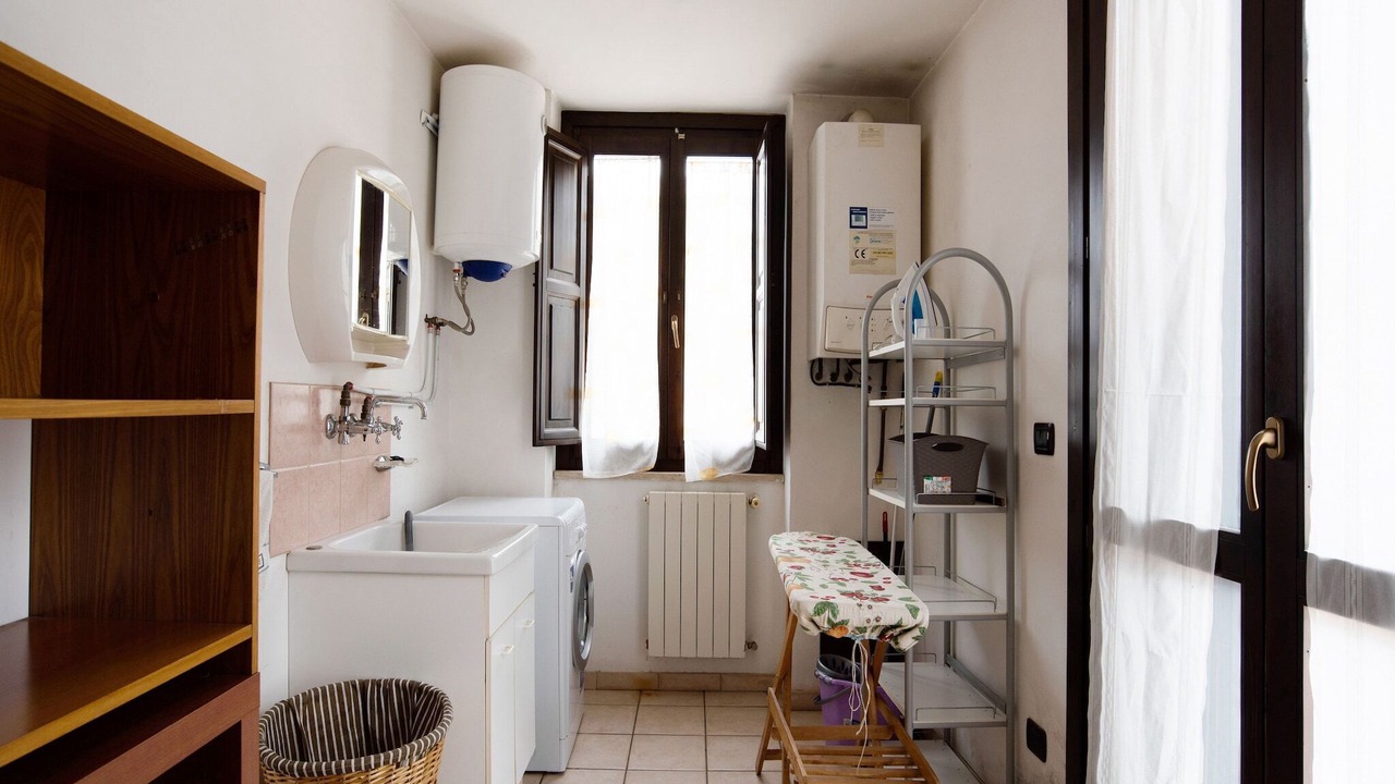 Photo of Bathroom in Floridia