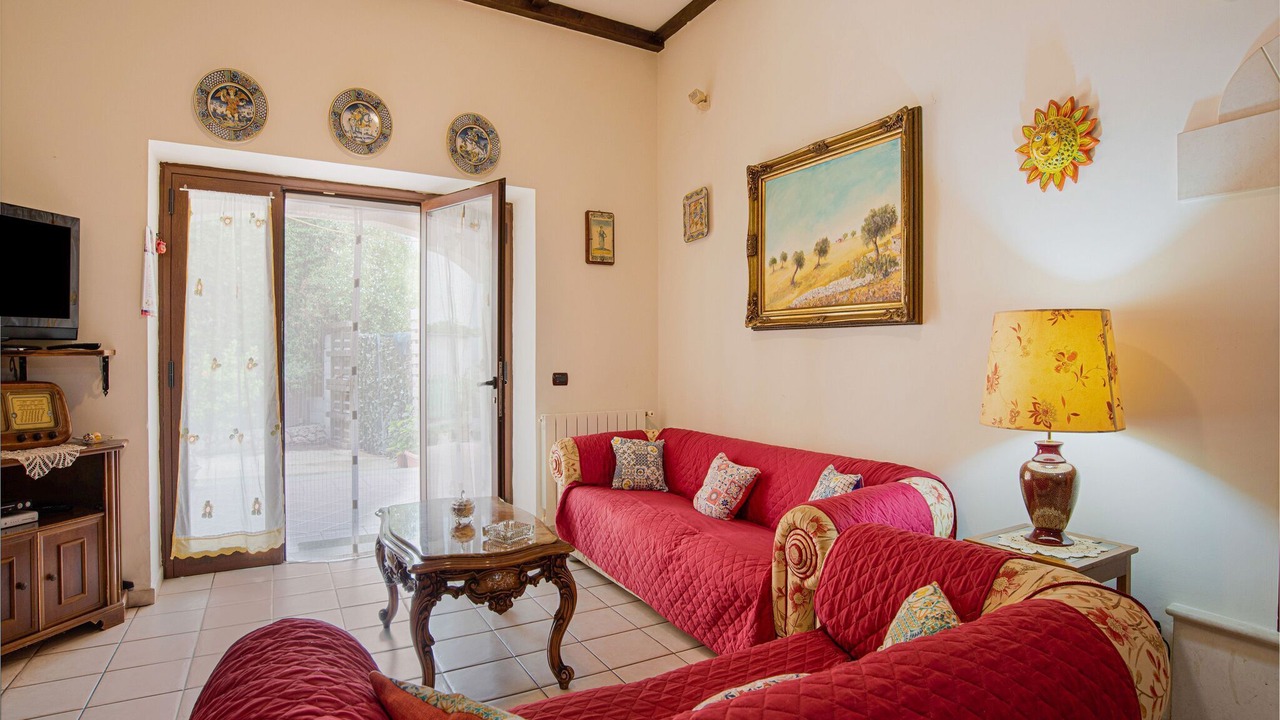 Photo of Livingroom in Floridia