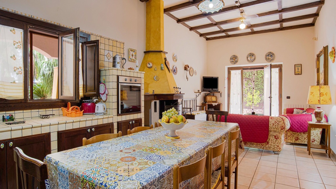 Photo of Livingroom in Floridia