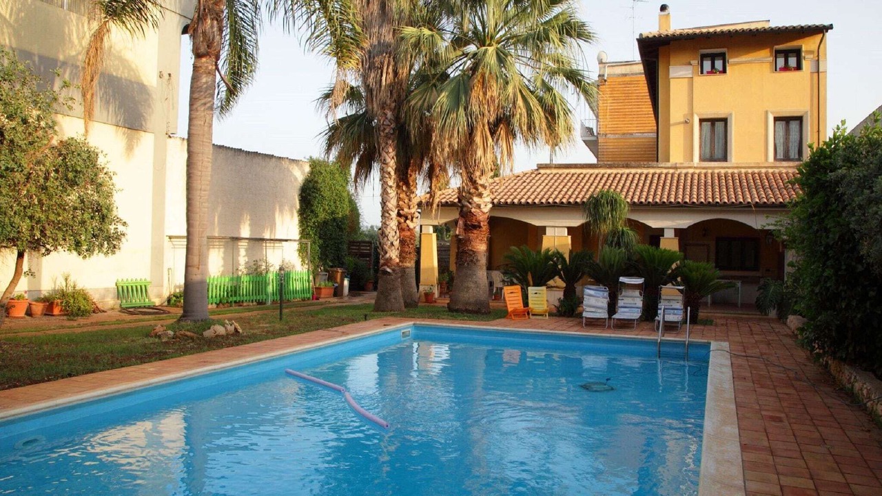 Photo of Outdoor in Floridia