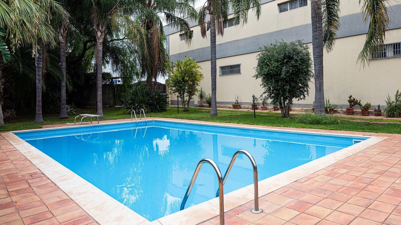 Photo of Outdoor in Floridia