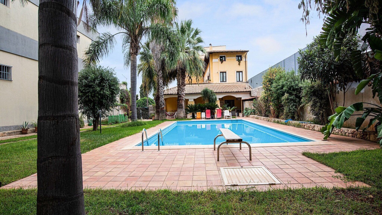 Photo of Outdoor in Floridia