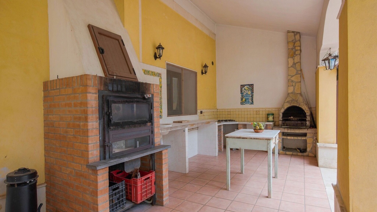 Photo of Patio Balcony in Floridia