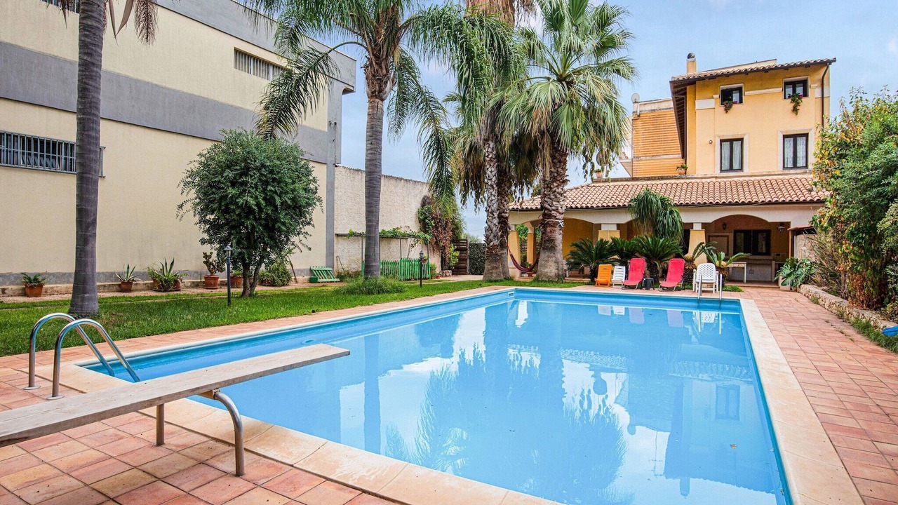 Photo of Outdoor in Floridia