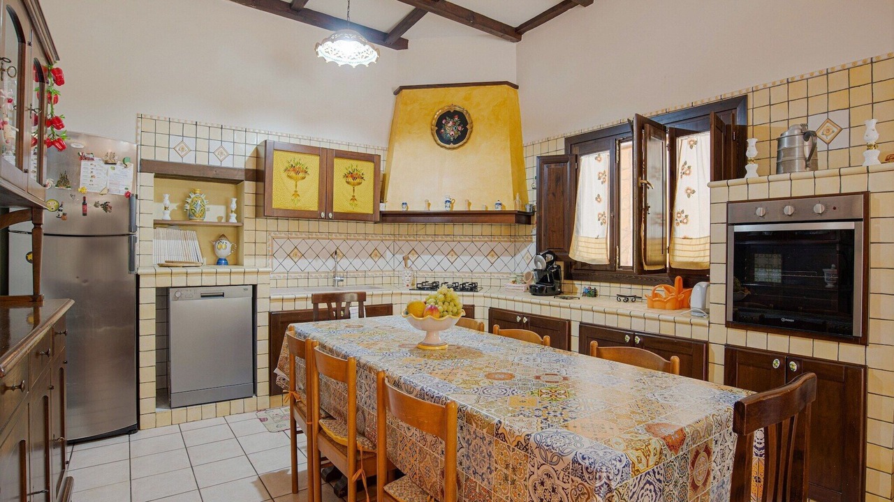 Photo of Livingroom in Floridia